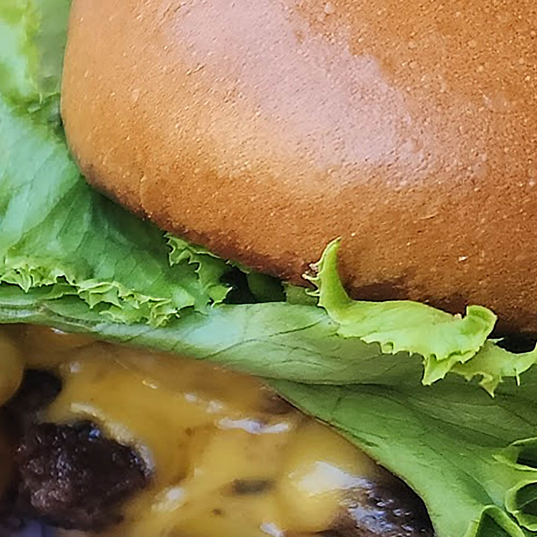 Trackside Smashburger-Classic