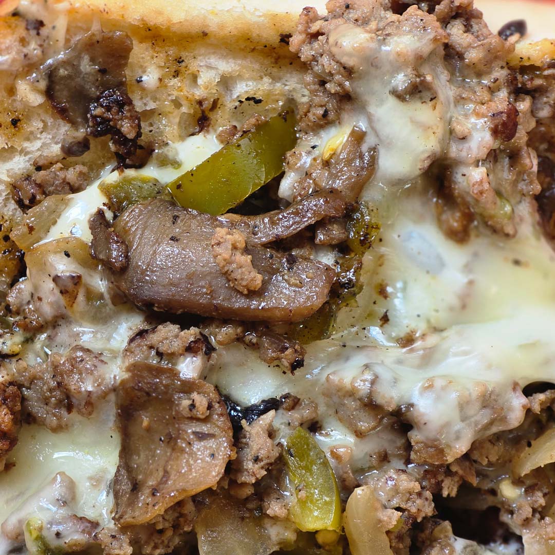 Philly Cheesesteak