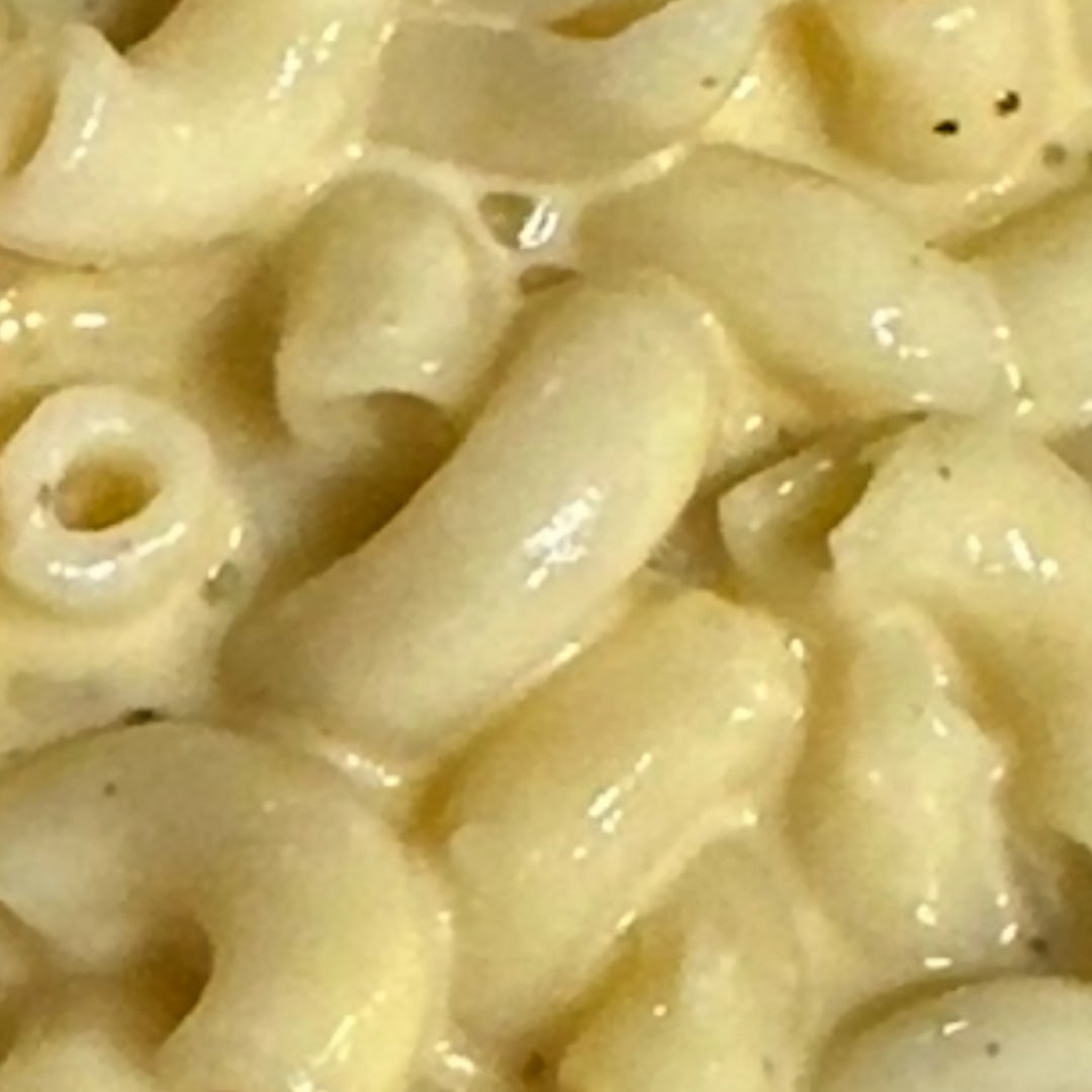 Extra Sides Extra Mac & Cheese