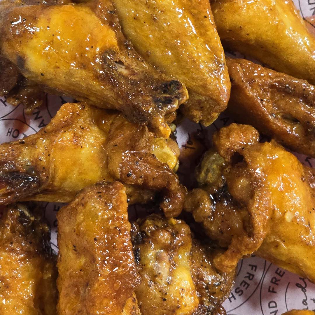 Yardbird Wings 10 Count